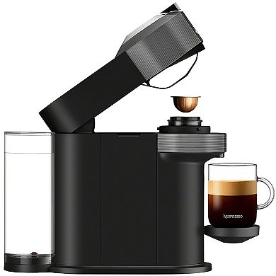 Nespresso by Delonghi Vertuo Next Premium Coffee and Espresso Maker