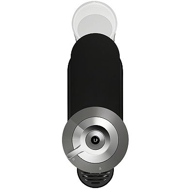 Nespresso by Delonghi Vertuo Next Premium Coffee and Espresso Maker