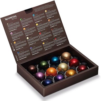 Nespresso by Delonghi Vertuo Next Premium Coffee and Espresso Maker