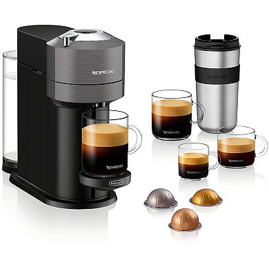 Nespresso by Delonghi Vertuo Next Premium Coffee and Espresso Maker