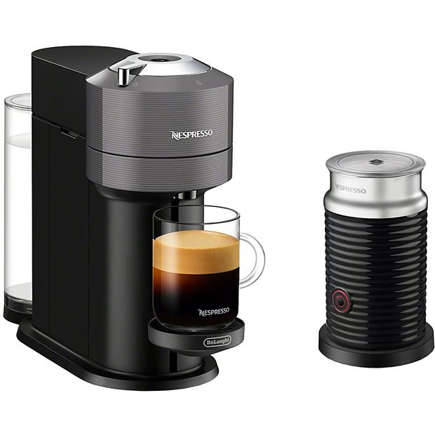 Nespresso by Delonghi Vertuo Next Premium Coffee and
