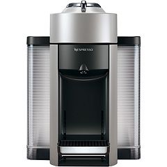 Nespresso shop machine kohls