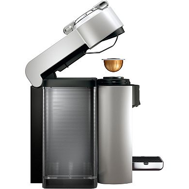 Nespresso by Delonghi Vertuo Coffee & Espresso Single-Serve Machine