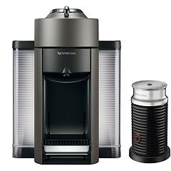 Kohls nespresso sale