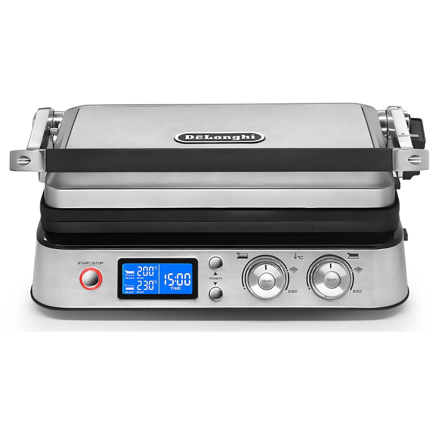 Delonghi Livenza Grill