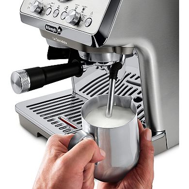 DeLonghi La Specialista Arte Evo Espresso Machine with Cold Brew