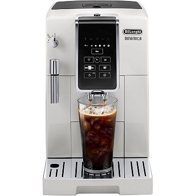 DeLonghi Magnifica Evo Coffee and Espresso Machine