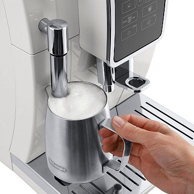 DeLonghi Magnifica Evo Coffee and Espresso Machine