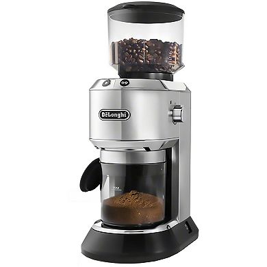 DeLonghi Dedica 14-Cup Capacity Conical Burr Grinder