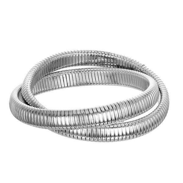 Bague acier inoxydable : l'option durable et élégante à ne pas manquer