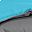 Grey And Aqua