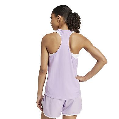Plus Size adidas Own The Run Running Tank Top