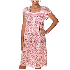 Kohl's women's plus nightgowns sale