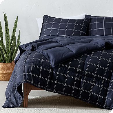 Print Down Alternative Comforter Set