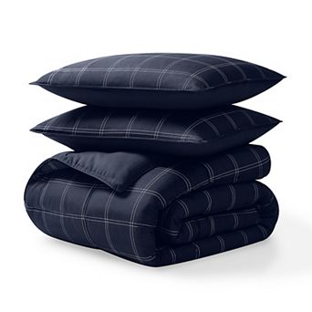 Print Down Alternative Comforter Set