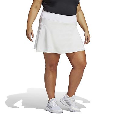 Plus Size adidas GAMESET Tennis Match Skirt