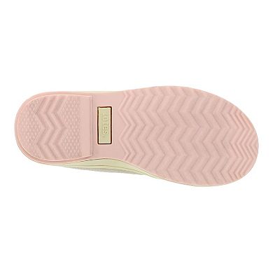 totes Sable Girls' Winter Boots