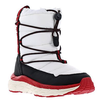 totes Swift Kids' Snow Boots