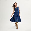 Dresses