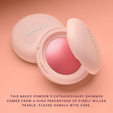 Soft Pinch Luminous Powder Blush