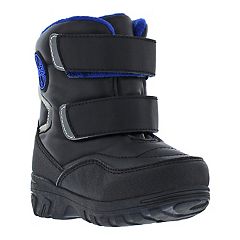 Kohls toddler winter boots best sale