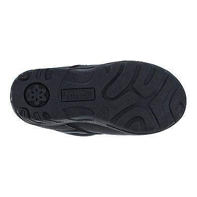 totes Neeko Toddler Boys' Winter Boots