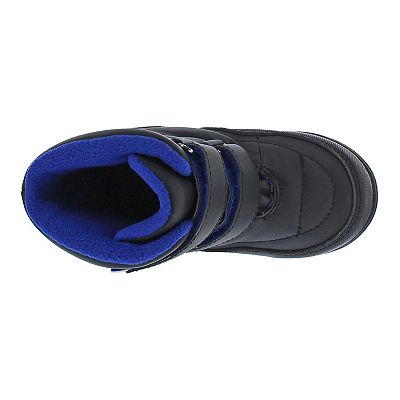 totes Neeko Toddler Boys' Winter Boots