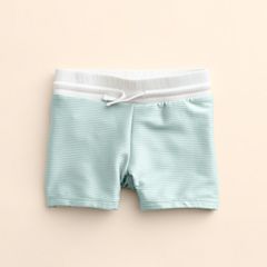 Baby & Toddler Little Co. by Lauren Conrad Dolphin-Hem Swim Shorts