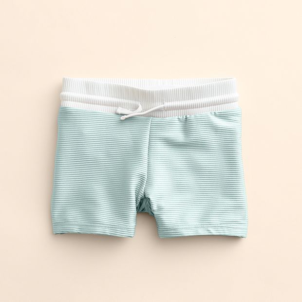 Little Co. Swim Shorts at @Kohls