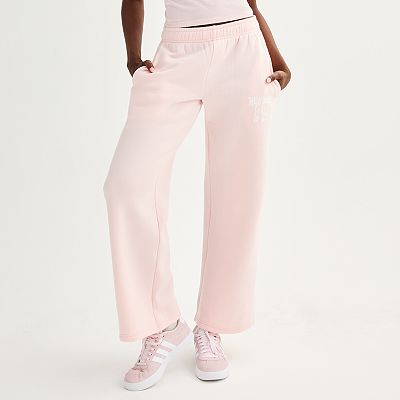 Cute sweatpants for juniors best sale