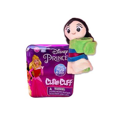 Disney Princess Cutie Cuff - Styles May Vary