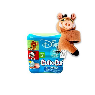Disney's Cutie Cuff - Styles May Vary
