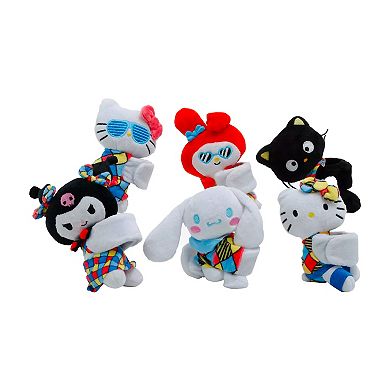 Hello Kitty and Friends Cutie Cuff - Styles May Vary