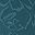 Teal White Violet