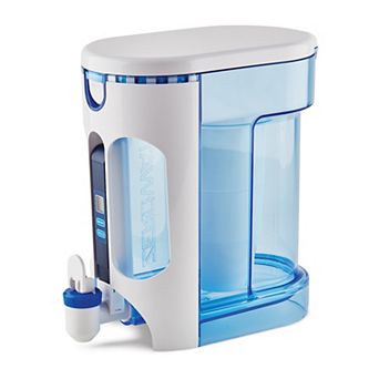 Culligan ZeroWater 12 cup Ready-Read 5-stage Filtration Pitcher