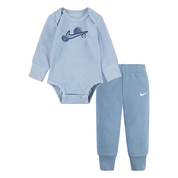 Macy's baby nike clothes shops