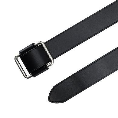 Women's Levi's® Adjustable Fit Casual Leather Slider Buckle Belt