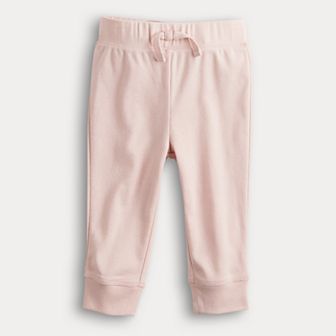 Baby Jumping Beans® Core Rib Pants