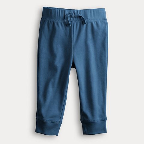 Детские брюки в рубчик Jumping Beans Core Rib