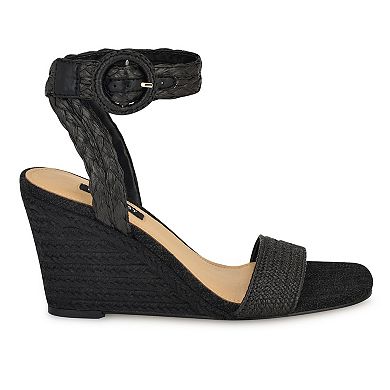 Nine West Nerisa Women's Wedge Sandals
