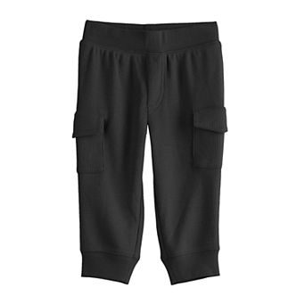 Baby Boy Jumping Beans® Thermal Cargo Pants