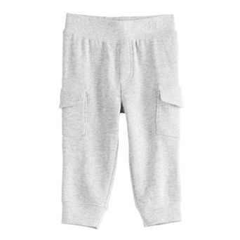 Baby Boy Jumping Beans® Thermal Cargo Pants