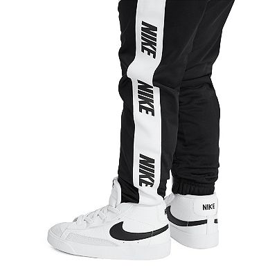 Baby & Toddler Boys Nike Midweight Full-zip Jacket and Sweatpants Tricot 2-piece Set