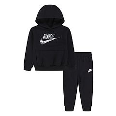 Kohls boys nike clothes best sale