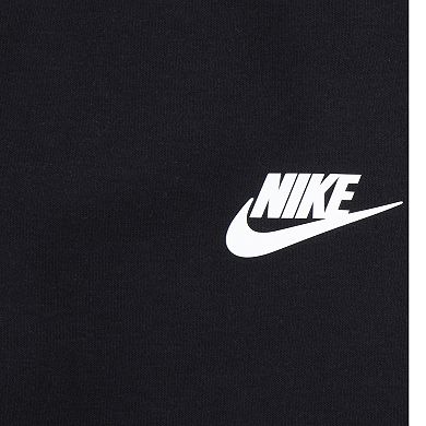 Baby & Toddler Boys Nike Camouflage Pullover Hoodie and Sweatpants 2-piece Set