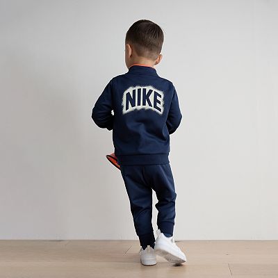 Baby boys nike tracksuit shop