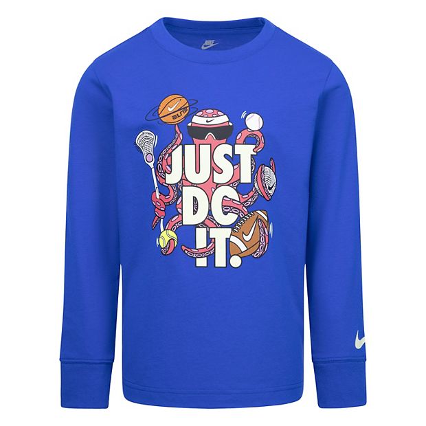 Boys 4-7 Nike 