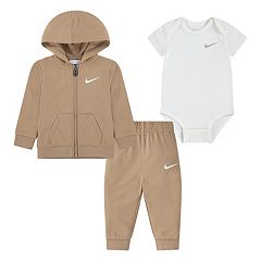 Baby infant nike clothing best sale