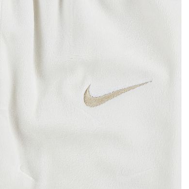 Baby Nike Velour Long Sleeve Bodysuit and Sweatpants 2-Piece Set