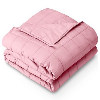 Bare Home 15 Lb Weighted Blanket